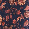 Dark Blue Elegance Kurta Pajama